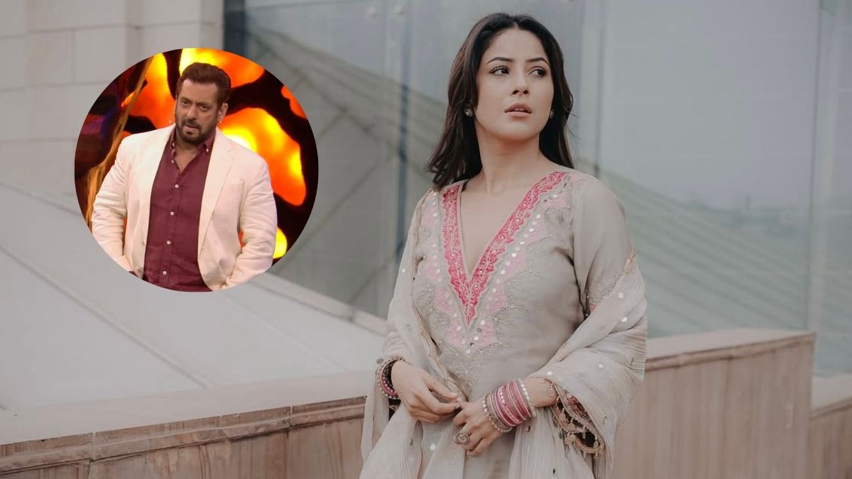 Inside Salman Khan’s House Parties: Shehnaaz Gill Reveals the Superstar’s Desi Side