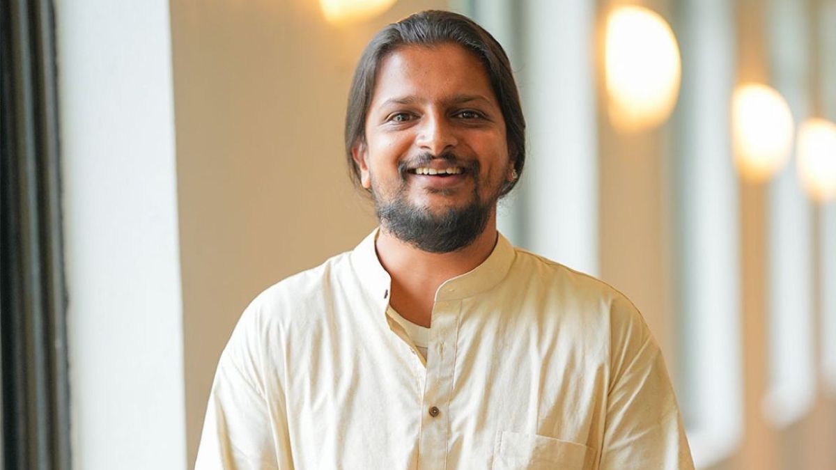 Top 5 Temples of Bharat That Truly Touch the Soul by Bhavesh Bhimanathani