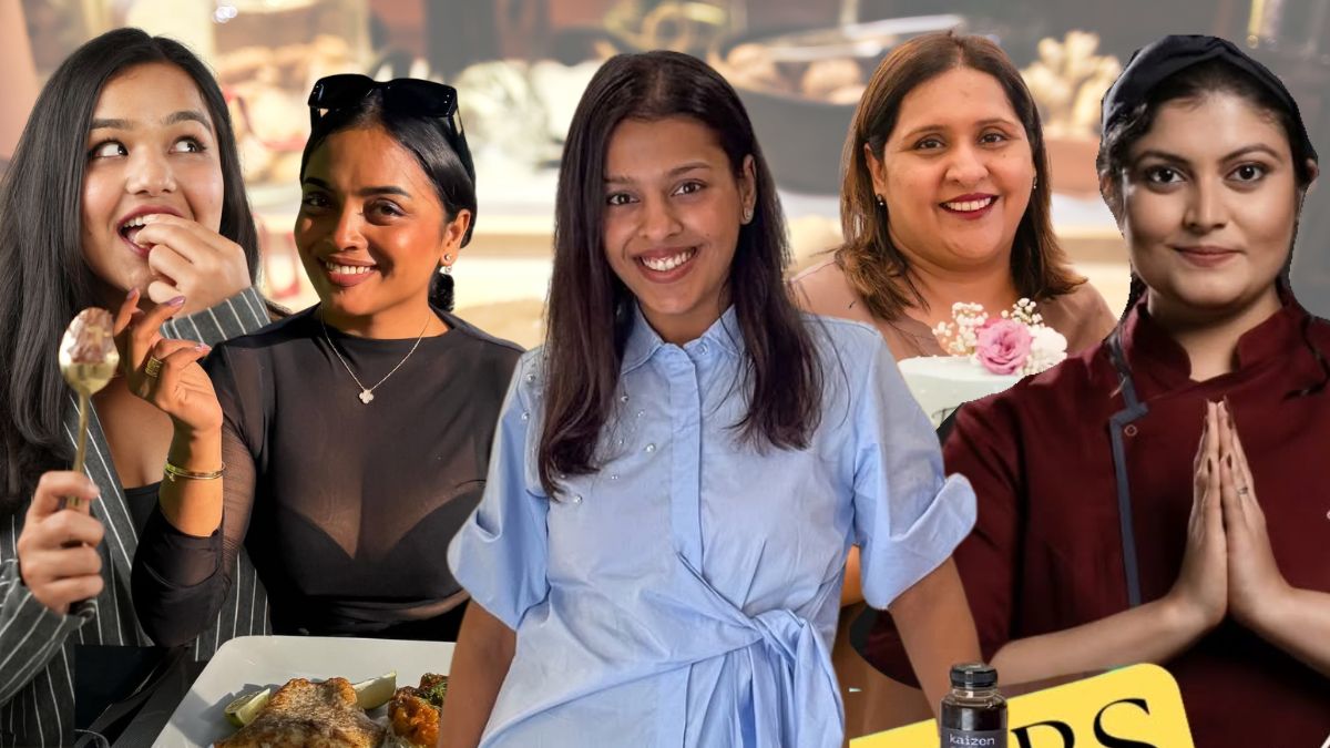 5 Indian Chef Creators and Bakers to Follow for Christmas Cake Recipes This Holiday Season