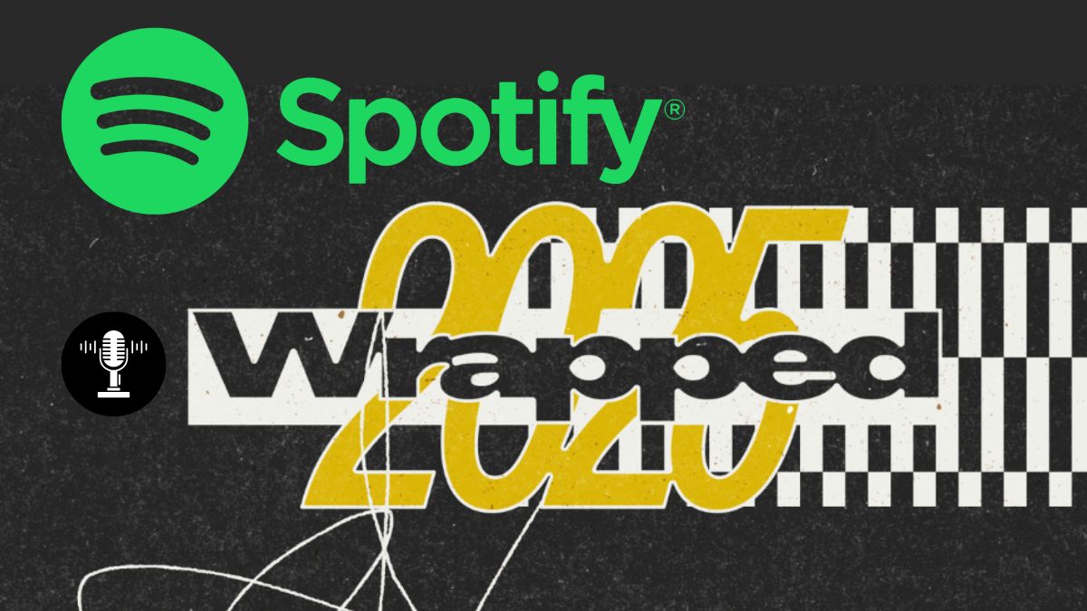 Spotify Wrapped 2025: India’s Most-Streamed Creator-Led Podcasts