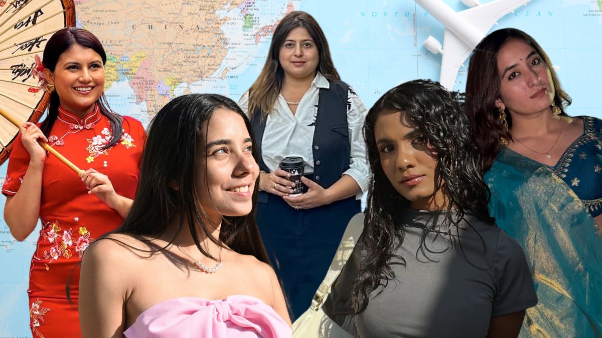 5 Women Travel Creators to Follow for a Smart, Safe and Well-Planned Holiday Before 2025 Ends