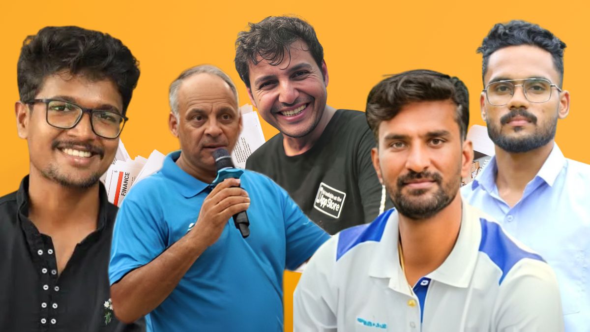 5 Indian Changemaker Creators Using Service, Storytelling and Social Action to Build Lasting Impact