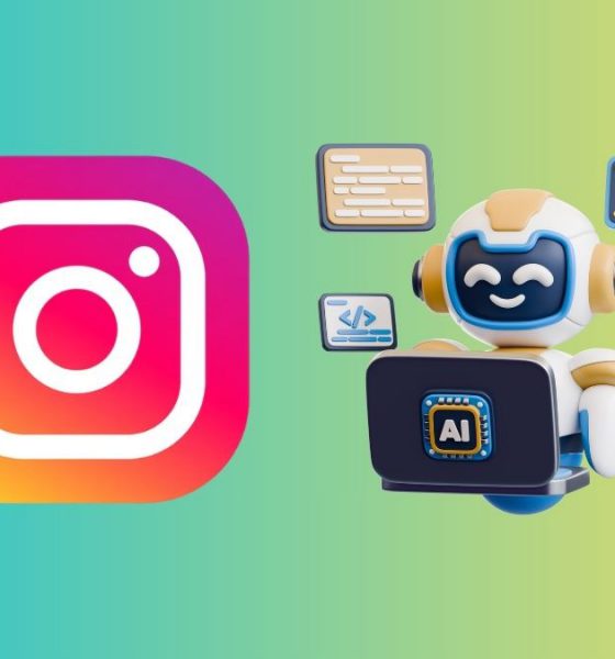 Instagram Introduces ‘Your Algorithm’, an AI Tool That Lets Users Control Their Reels Feed