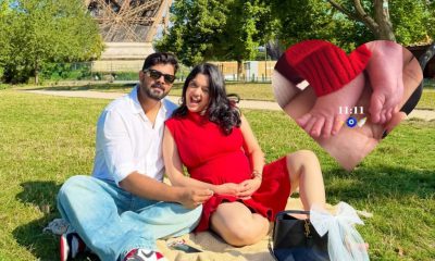 Creator Sarah Hussain Welcomes Baby Boy, Names Him Ayaan