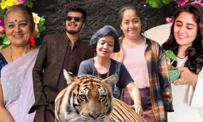 5 Gardening & Sustainability Creators Helping India Build Greener Homes, Smarter Urban Spaces