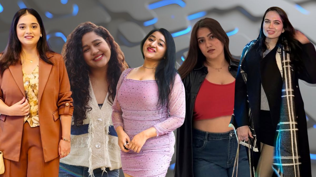 5 Top Women Tech Creators Reshaping India’s Tech Space