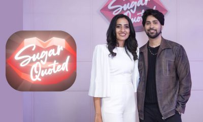 SUGAR Quoted: Vineeta Singh’s New Podcast With Honest Conversations