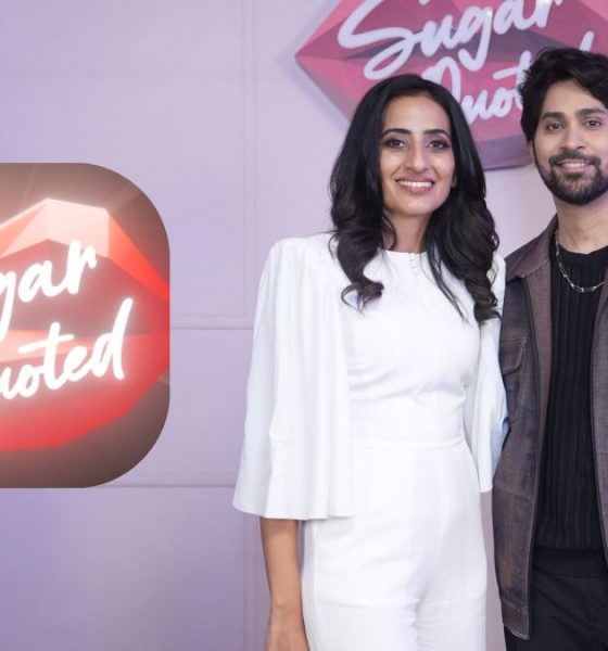 SUGAR Quoted: Vineeta Singh’s New Podcast With Honest Conversations