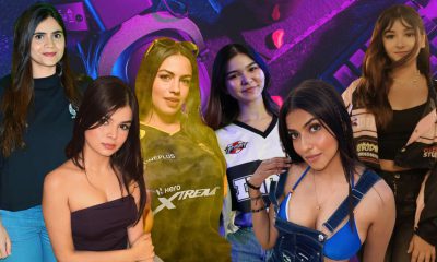 Why You Should Follow These 6 Female Gaming YouTubers