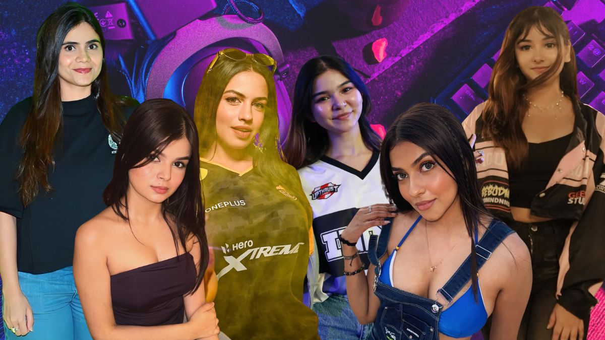 Why You Should Follow These 6 Female Gaming YouTubers