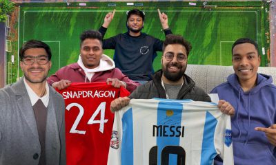 Meet these 5 Indian Creators Powering Football Content Online