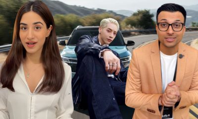 When a Car Launch Becomes Content: How Influencers Drove the Buzz for the New Kia Seltos