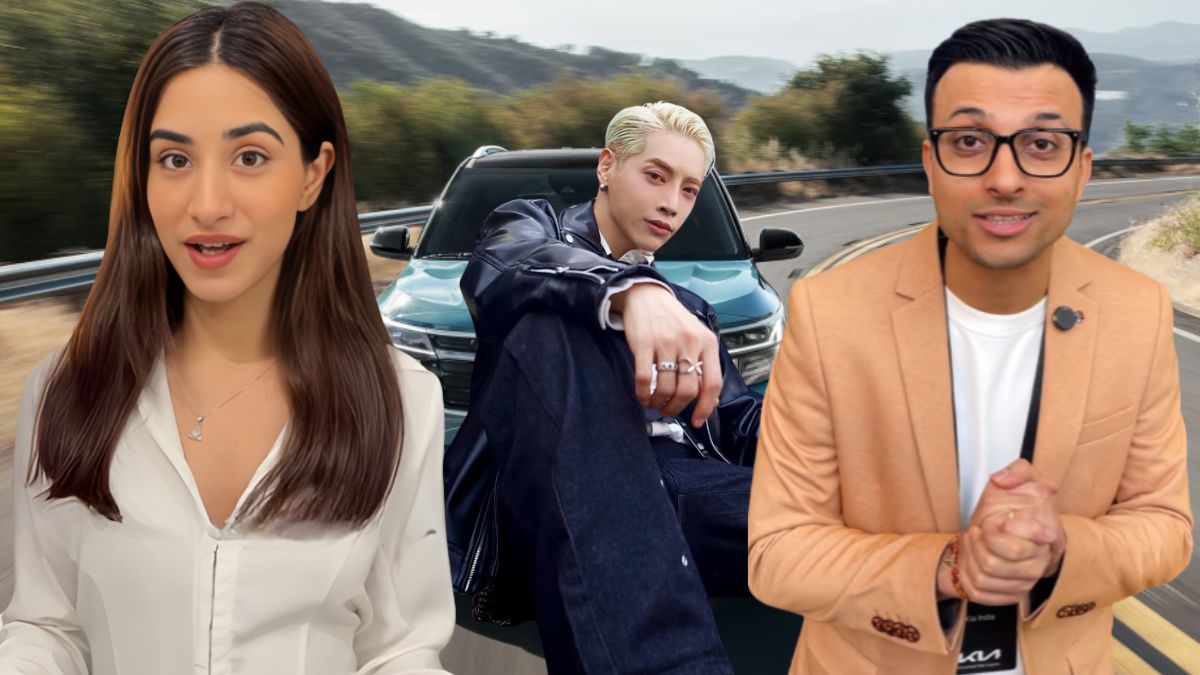 When a Car Launch Becomes Content: How Influencers Drove the Buzz for the New Kia Seltos