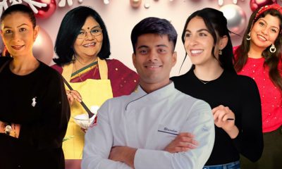 Follow These Food Creators for Christmas Dishes Worth Making at Home