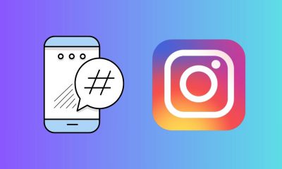 Instagram Limits Hashtags to Five Per Post in New Update