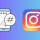 Instagram Limits Hashtags to Five Per Post in New Update