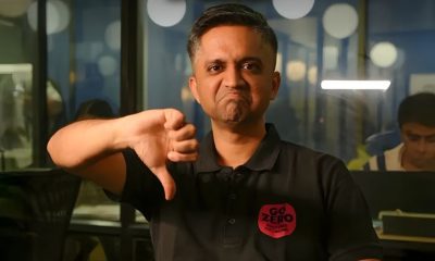 Zero to Hero : Kiran Shah