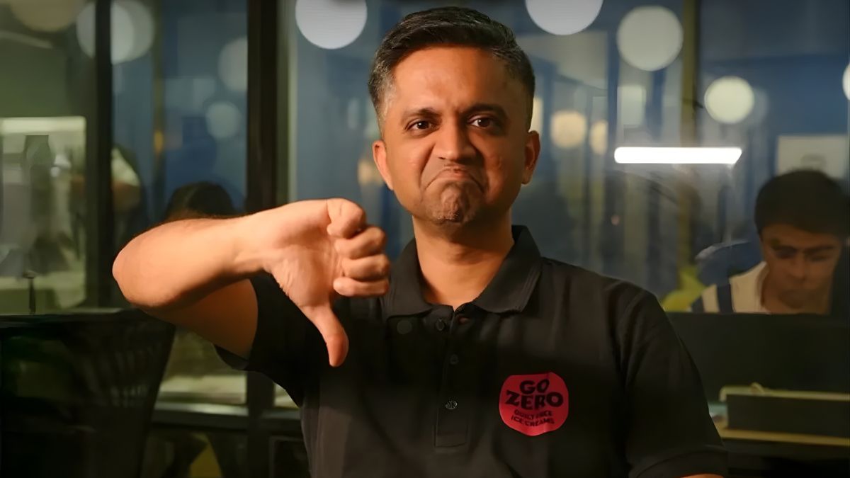 Zero to Hero : Kiran Shah