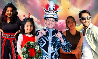 The Reelstars’ Picks of Budding Creators Who Found Their Groove in 2025