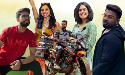 These Creators Are About to Blow Up in 2026: The Reelstars’ Picks You Should Follow Now