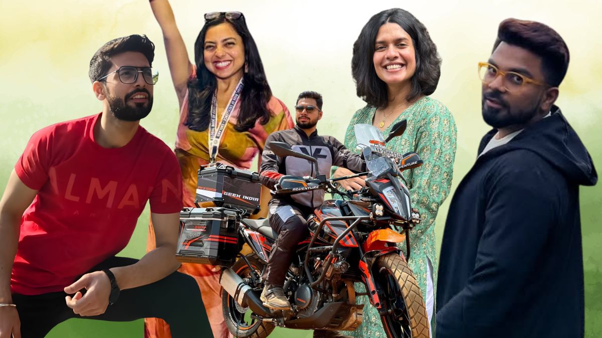 These Creators Are About to Blow Up in 2026: The Reelstars’ Picks You Should Follow Now