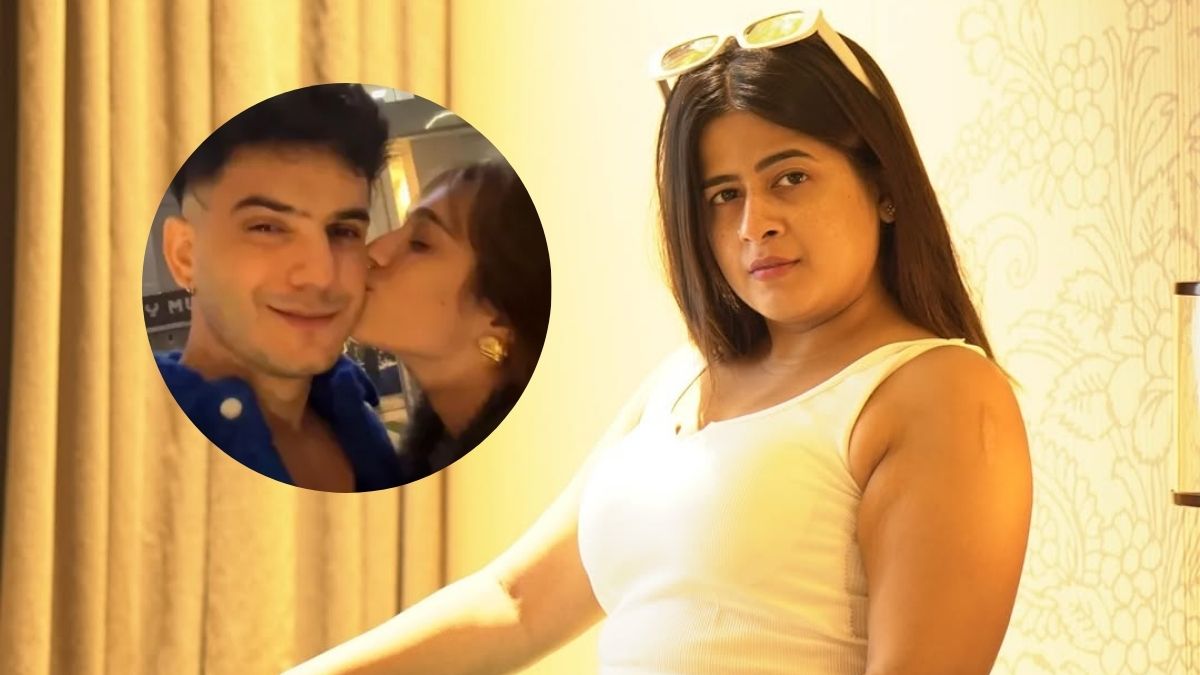 Deeksha Gulati’s Viral Live: Breakup Claims, Backlash And Apology