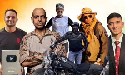 Indian Army Day Special: 6 Creators Taking Military Stories Beyond the Barracks