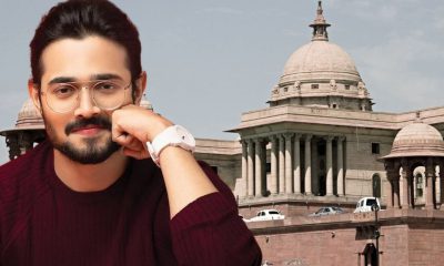 Delhi High Court Orders Takedown of Unauthorised Images of Bhuvan Bam