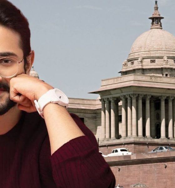 Delhi High Court Orders Takedown of Unauthorised Images of Bhuvan Bam