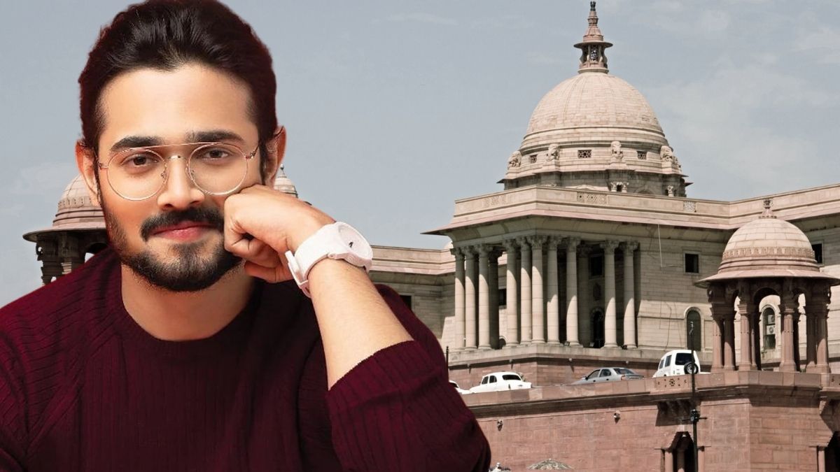 Delhi High Court Orders Takedown of Unauthorised Images of Bhuvan Bam