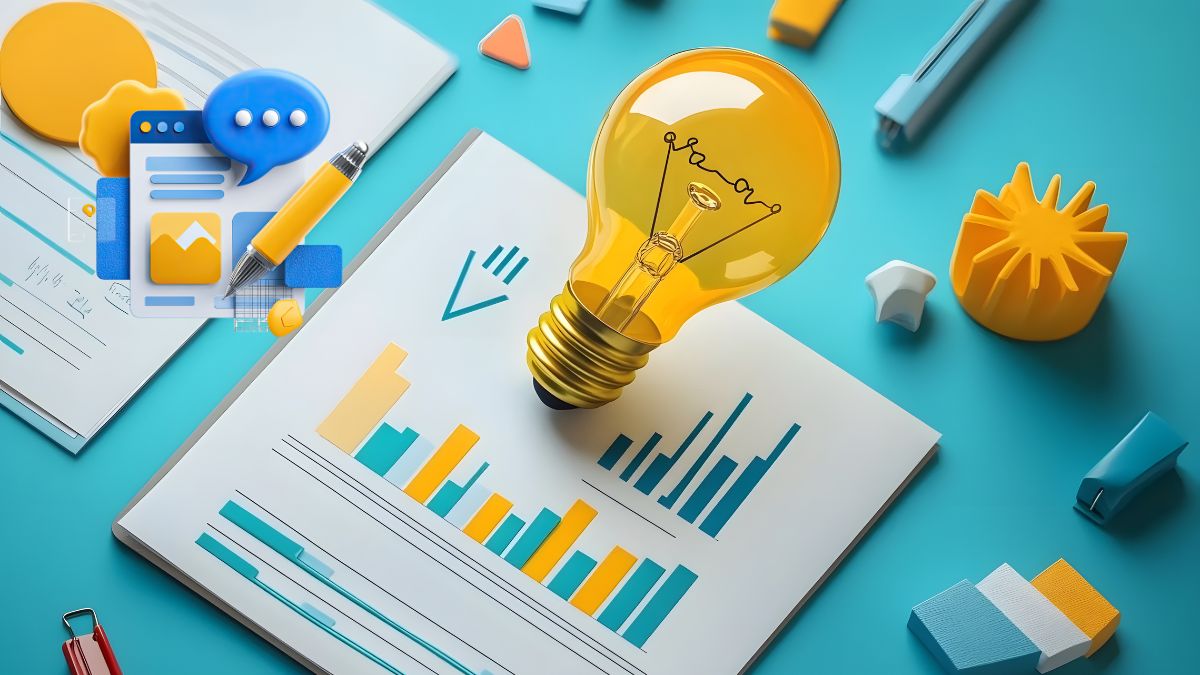 How to Pick a Niche as a Creator? 5-Step Strategy To Finding The Best Ideas