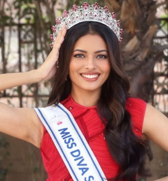 Avni Gupta Wins Miss Diva Supranational 2025, Set to Represent India Globally