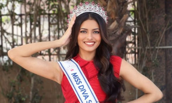 Avni Gupta Wins Miss Diva Supranational 2025, Set to Represent India Globally
