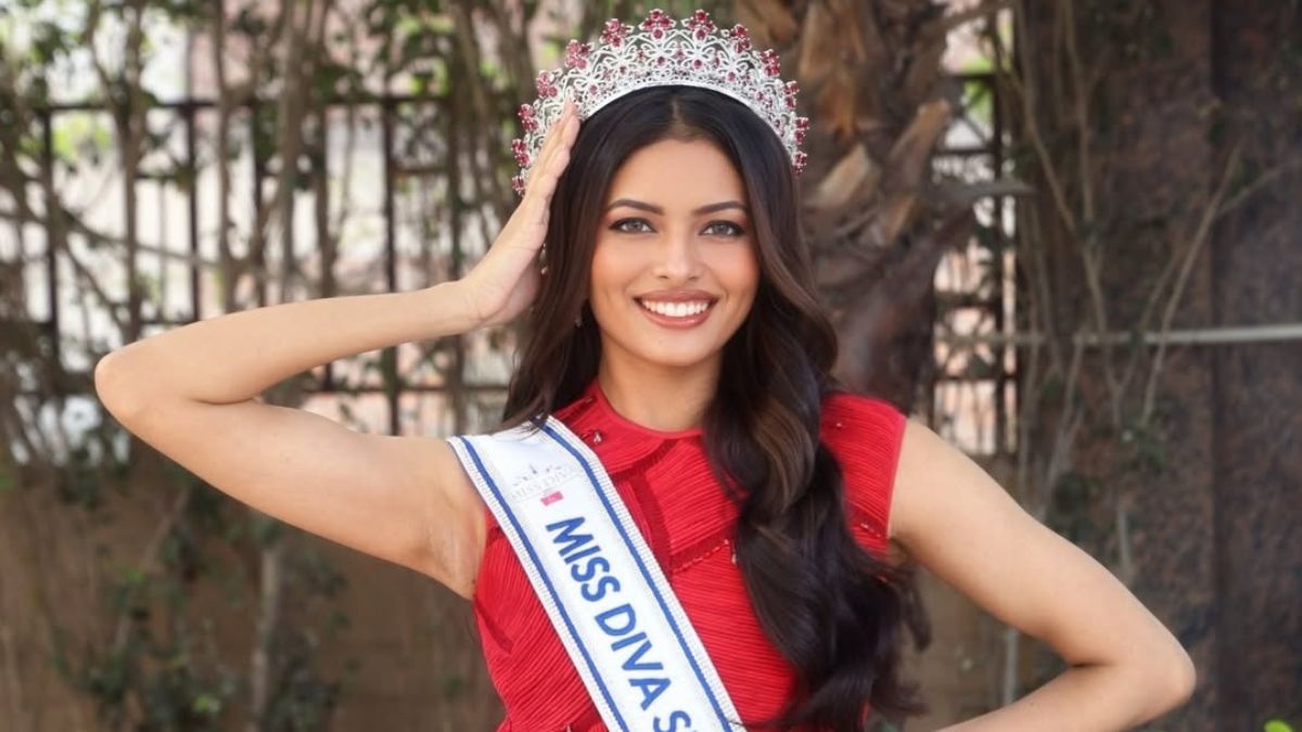 Avni Gupta Wins Miss Diva Supranational 2025, Set to Represent India Globally