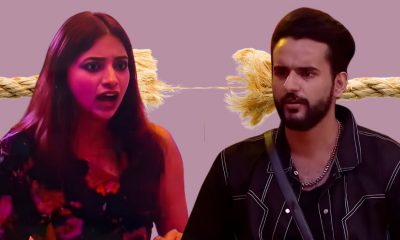 Abhishek Malhan’s Engagement Buzz Shut Down as Jiyaa Shankar Confirms Mystery Partner