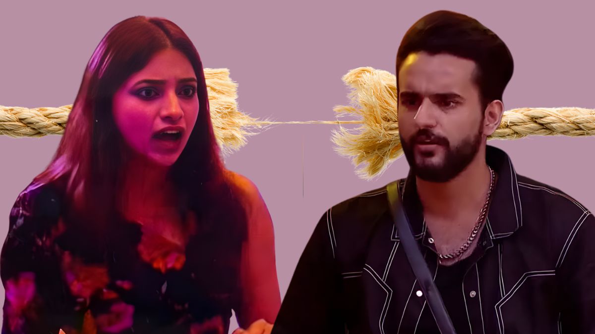 Abhishek Malhan’s Engagement Buzz Shut Down as Jiyaa Shankar Confirms Mystery Partner