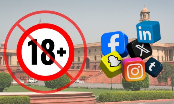 Govt Directs Social Media Platforms to Remove Pornographic and Obscene Content