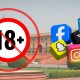 Govt Directs Social Media Platforms to Remove Pornographic and Obscene Content