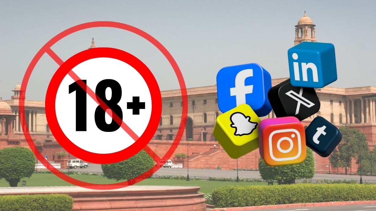 Govt Directs Social Media Platforms to Remove Pornographic and Obscene Content