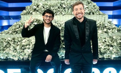 ‘Beast Games’ Season 2 to Feature CarryMinati