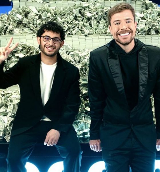 ‘Beast Games’ Season 2 to Feature CarryMinati