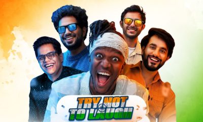 KSI to Visit India, Collaborate With Top Indian Creators and Film ‘Try Not To Laugh IRL’