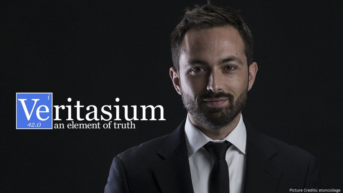 Is Veritasium Ending? Derek Muller Explains the Channel’s Biggest Shift Yet