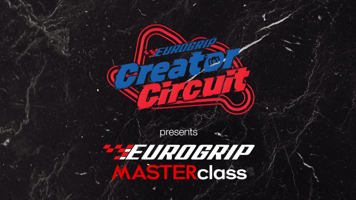 Eurogrip Tyres’ ‘Creator Circuit’ Puts India’s Content Creators in the Fast Lane