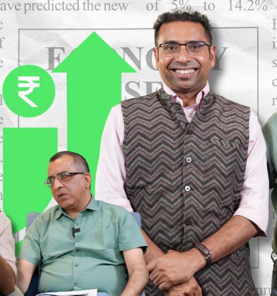 Saurabh Mukherjea: The Investor Who Refuses to Sugarcoat India’s Economic Reality