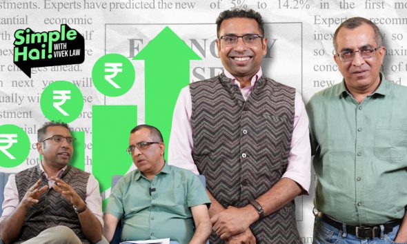 Saurabh Mukherjea: The Investor Who Refuses to Sugarcoat India’s Economic Reality