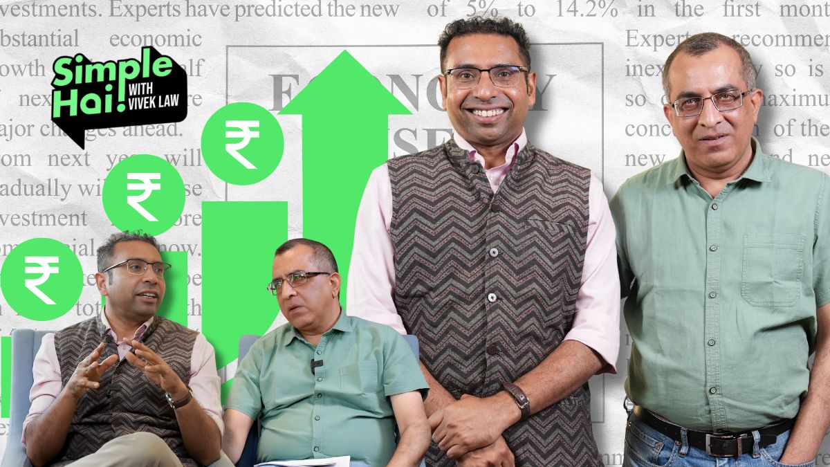 Saurabh Mukherjea: The Investor Who Refuses to Sugarcoat India’s Economic Reality