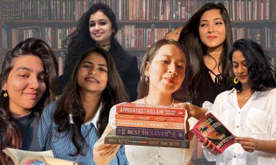 Bookstagrammers Who Are Making Reading Feel Personal Again