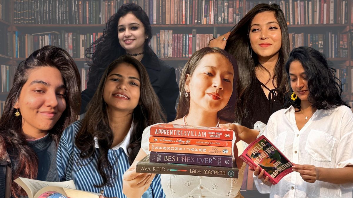 Bookstagrammers Who Are Making Reading Feel Personal Again