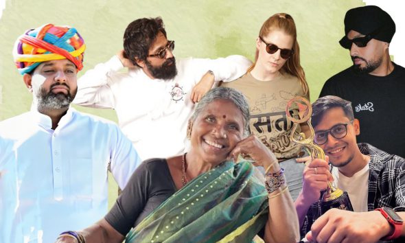 India’s Regional Comedy Kings: Creators Who Made the Internet Laugh in Every Language